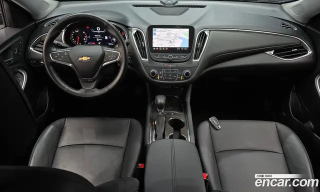 Chevrolet Malibu 2022 2.0 автомат (гидро), миниатюра 10 Chevrolet Malibu 2022 2.0 автомат (гидро), миниатюра 10