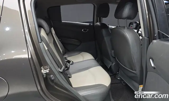 Chevrolet Matiz 2010 1.0 автомат (гидро), миниатюра 12