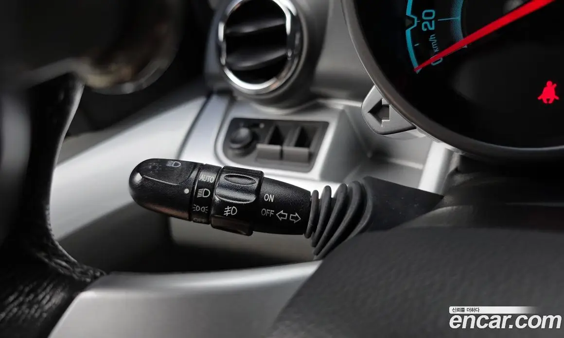 Chevrolet Matiz 2010 1.0 автомат (гидро), фото 16 Chevrolet Matiz 2010 1.0 автомат (гидро), фото 16