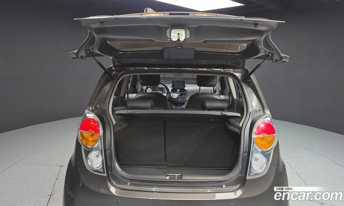 Chevrolet Matiz 2010 1.0 автомат (гидро), фото 20 Chevrolet Matiz 2010 1.0 автомат (гидро), фото 20