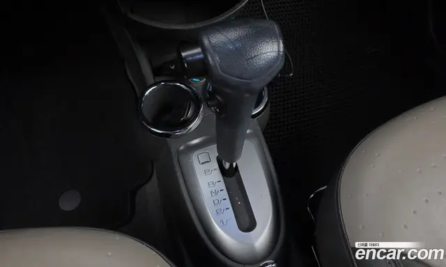 Chevrolet Matiz 2010 1.0 автомат (гидро), миниатюра 9 Chevrolet Matiz 2010 1.0 автомат (гидро), миниатюра 9