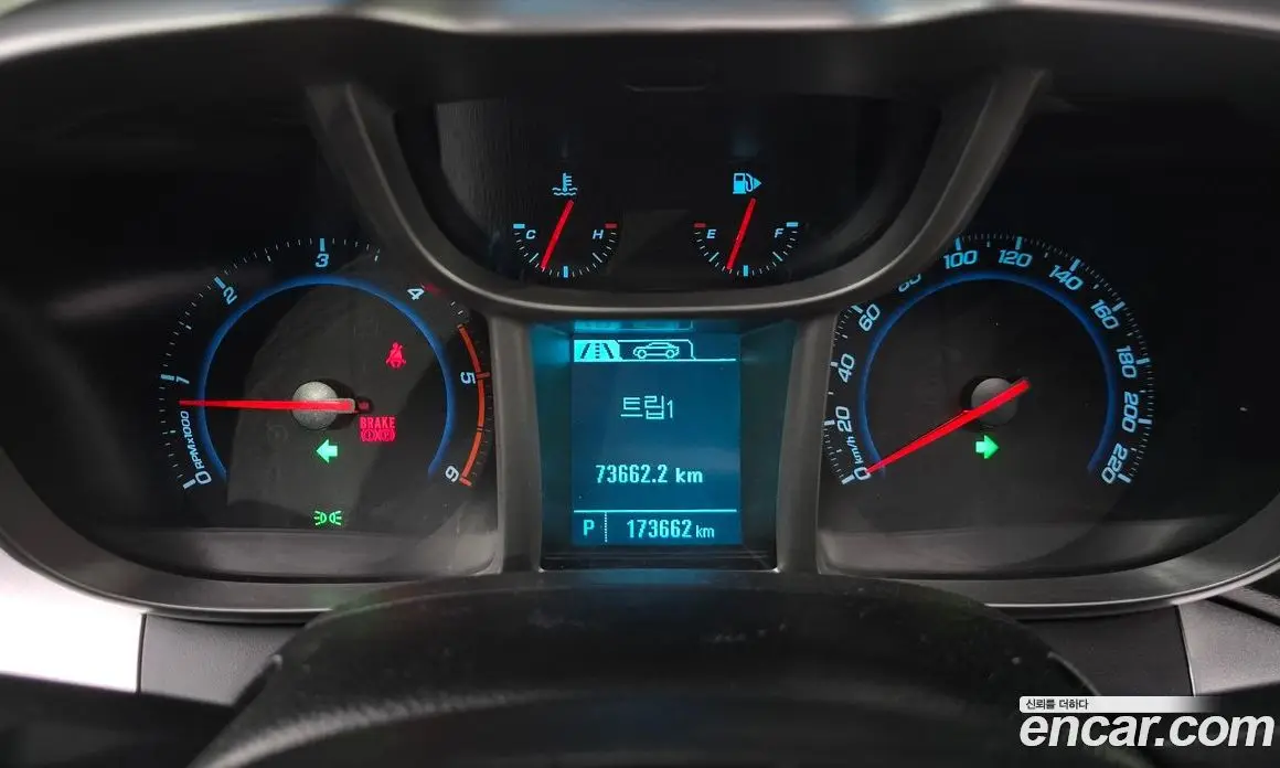 Chevrolet Orlando 2012 2.0 автомат (гидро), фото 11