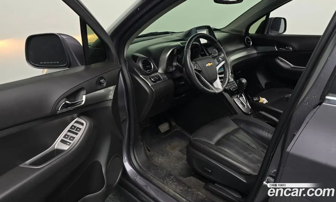 Chevrolet Orlando 2012 2.0 автомат (гидро), фото 13