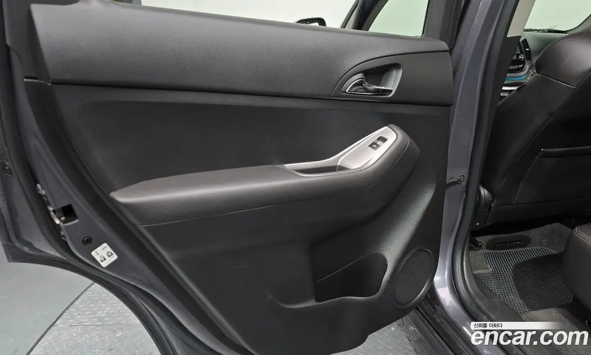 Chevrolet Orlando 2012 2.0 автомат (гидро), фото 15
