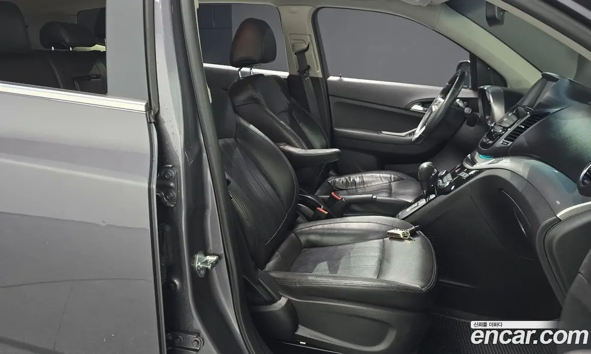 Chevrolet Orlando 2012 2.0 автомат (гидро), фото 16