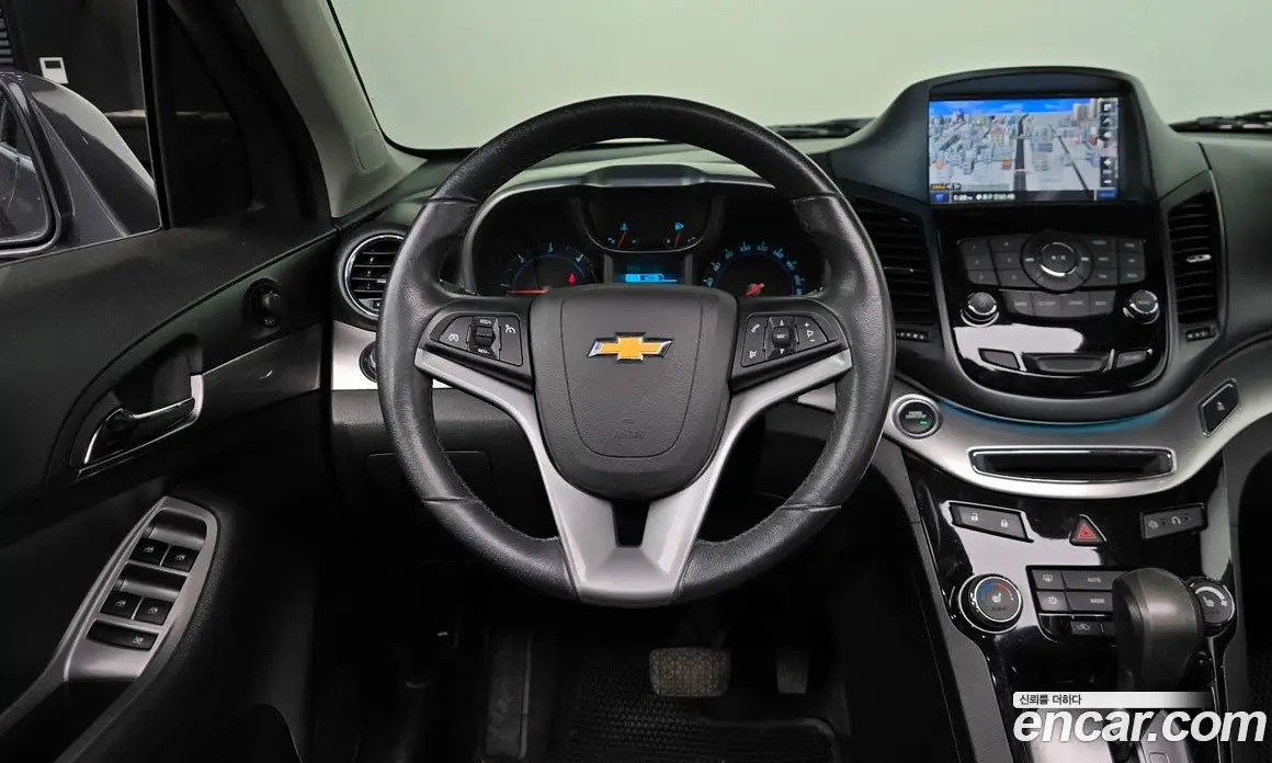 Chevrolet Orlando 2012 2.0 автомат (гидро), фото 18