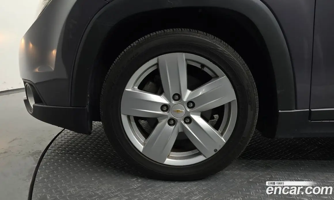 Chevrolet Orlando 2012 2.0 автомат (гидро), фото 5