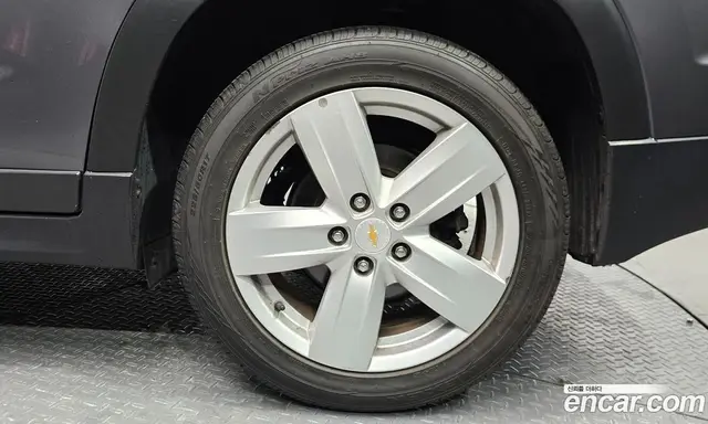 Chevrolet Orlando 2012 2.0 автомат (гидро), миниатюра 7