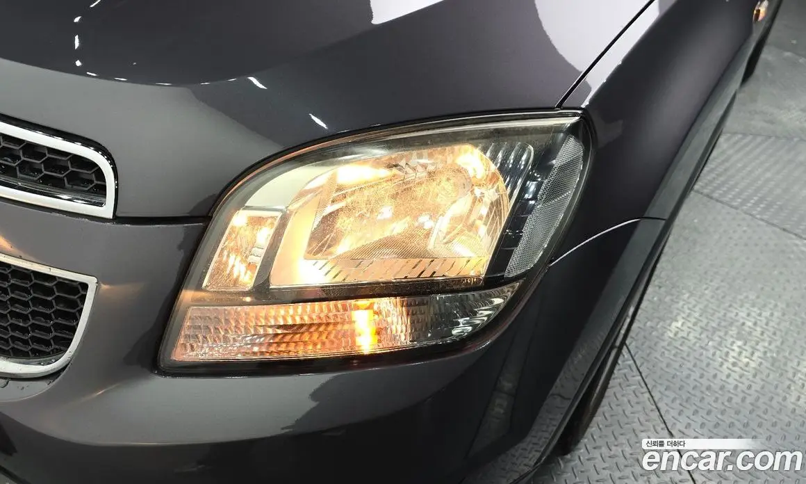 Chevrolet Orlando 2012 2.0 автомат (гидро), фото 8