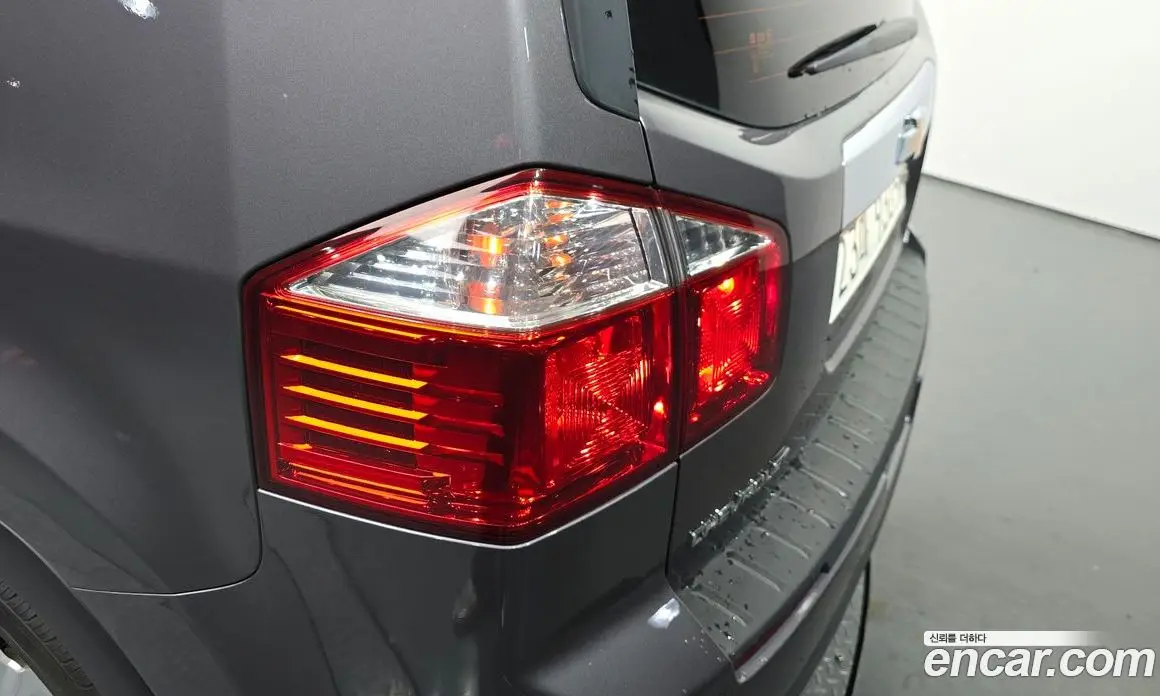 Chevrolet Orlando 2012 2.0 автомат (гидро), фото 9