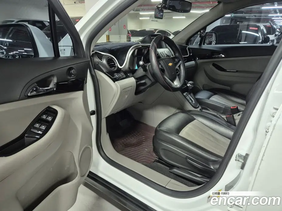 Chevrolet Orlando 2015 2.0 автомат (гидро), фото 11