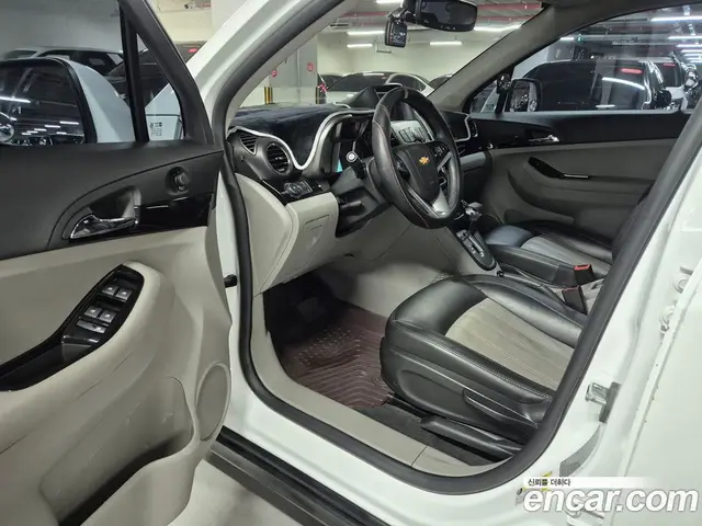 Chevrolet Orlando 2015 2.0 автомат (гидро), миниатюра 11