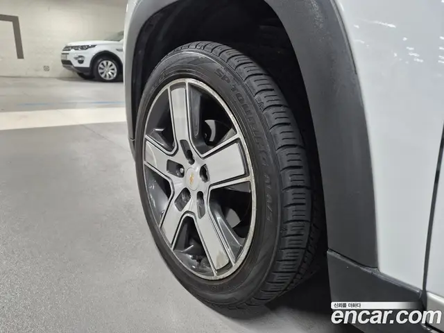 Chevrolet Orlando 2015 2.0 автомат (гидро), миниатюра 12