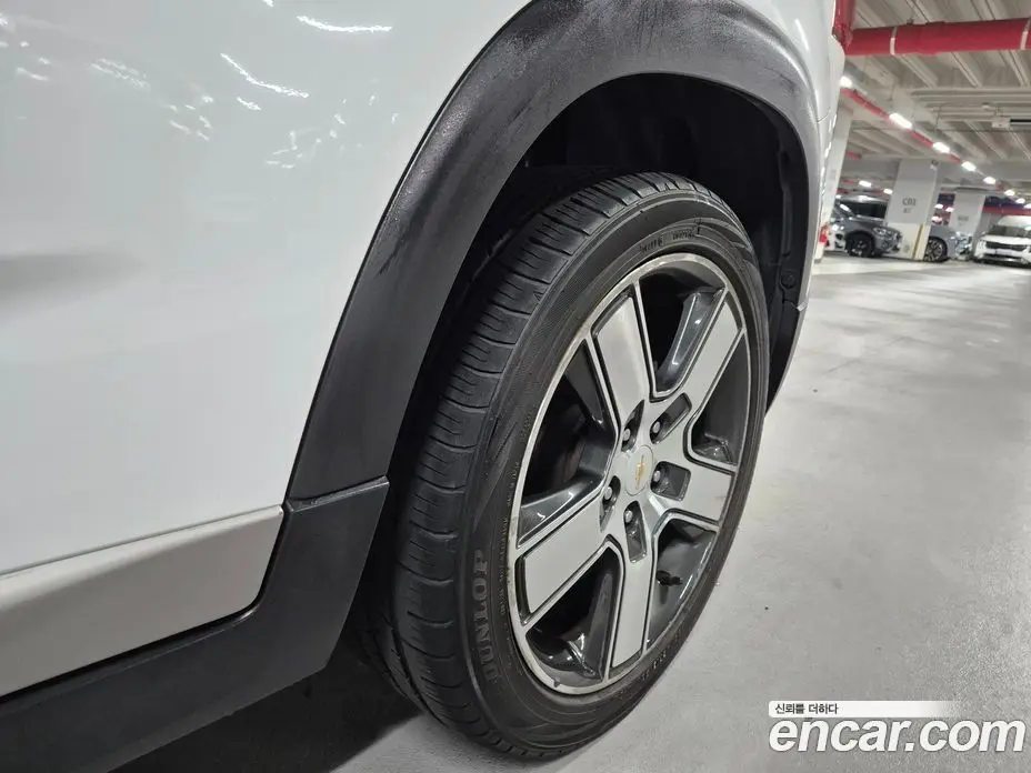 Chevrolet Orlando 2015 2.0 автомат (гидро), фото 13