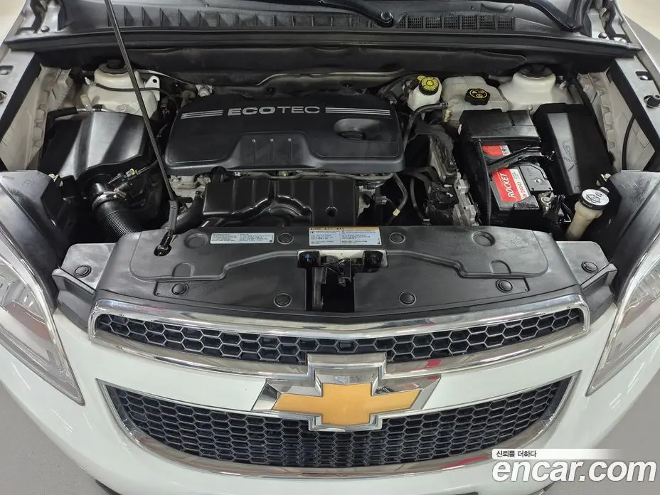 Chevrolet Orlando 2015 2.0 автомат (гидро), фото 14