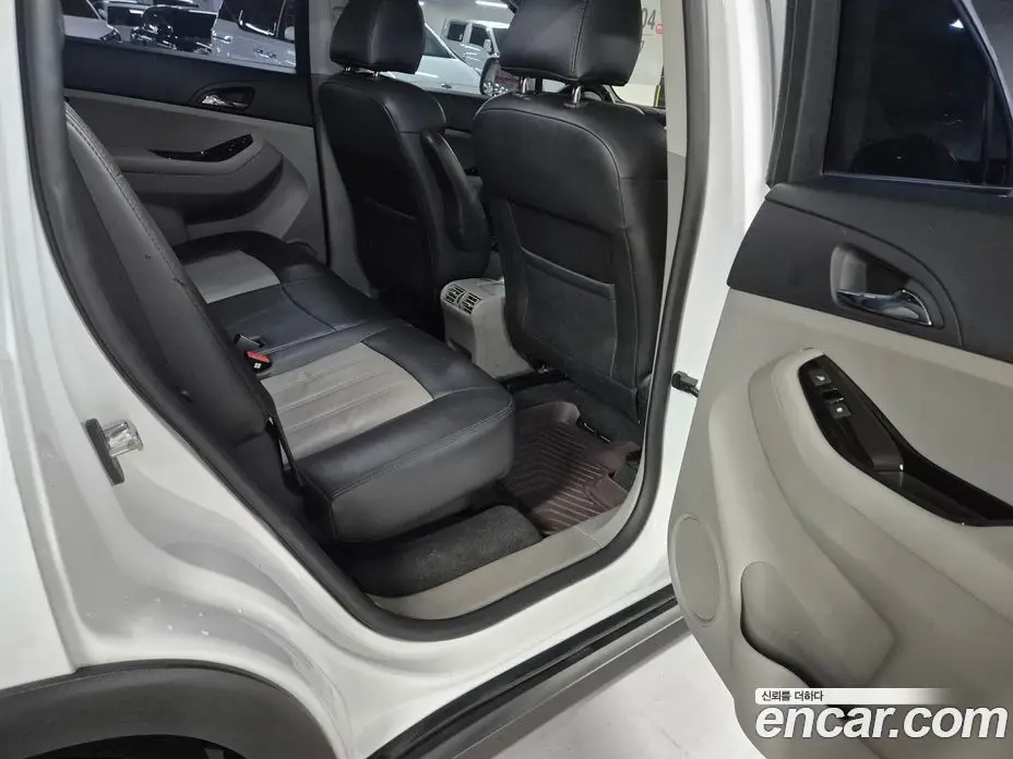 Chevrolet Orlando 2015 2.0 автомат (гидро), фото 8