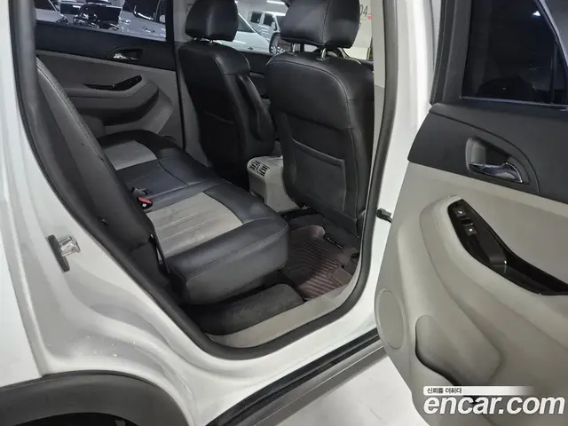 Chevrolet Orlando 2015 2.0 автомат (гидро), миниатюра 8
