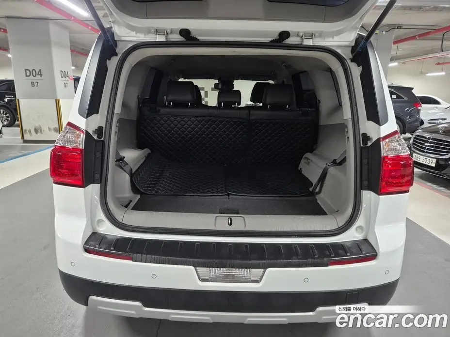 Chevrolet Orlando 2015 2.0 автомат (гидро), фото 9