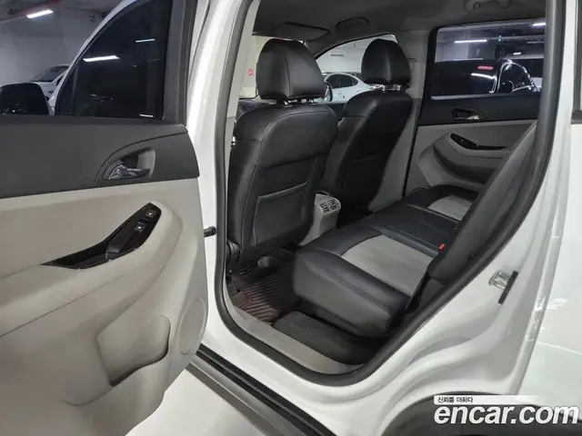 Chevrolet Orlando 2015 2.0 автомат (гидро), миниатюра 10