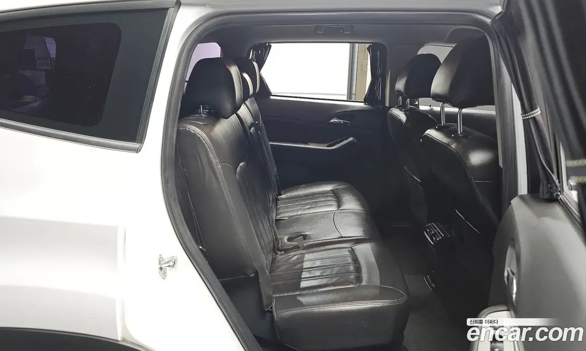 Chevrolet Orlando 2017 2.0 автомат (гидро), фото 11 Chevrolet Orlando 2017 2.0 автомат (гидро), фото 11