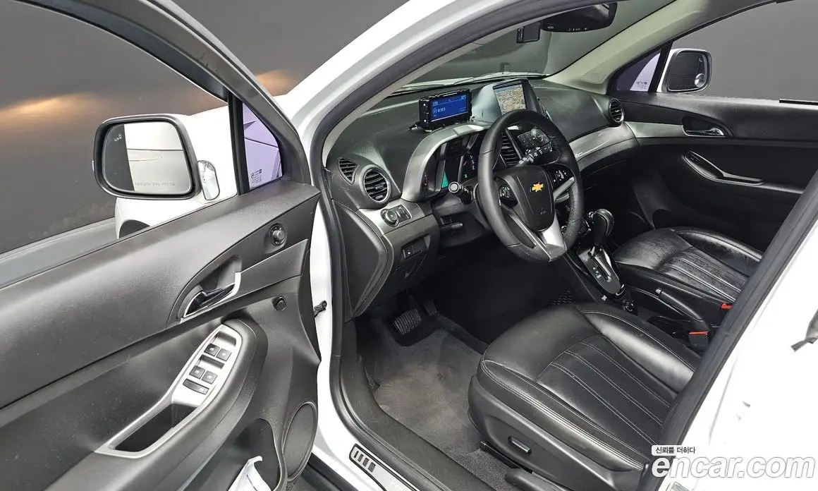 Chevrolet Orlando 2017 2.0 автомат (гидро), фото 12 Chevrolet Orlando 2017 2.0 автомат (гидро), фото 12