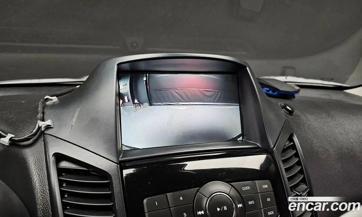 Chevrolet Orlando 2017 2.0 автомат (гидро), фото 15 Chevrolet Orlando 2017 2.0 автомат (гидро), фото 15