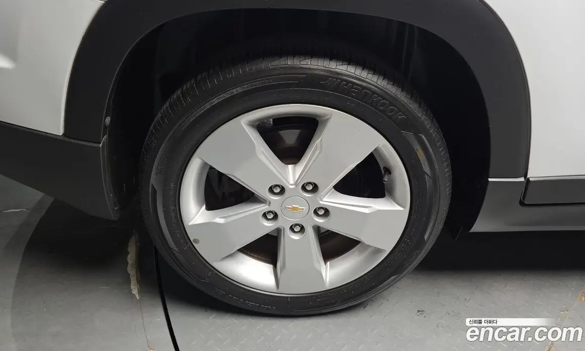 Chevrolet Orlando 2017 2.0 автомат (гидро), фото 5 Chevrolet Orlando 2017 2.0 автомат (гидро), фото 5