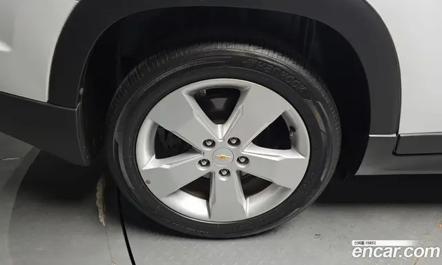 Chevrolet Orlando 2017 2.0 автомат (гидро), миниатюра 5 Chevrolet Orlando 2017 2.0 автомат (гидро), миниатюра 5