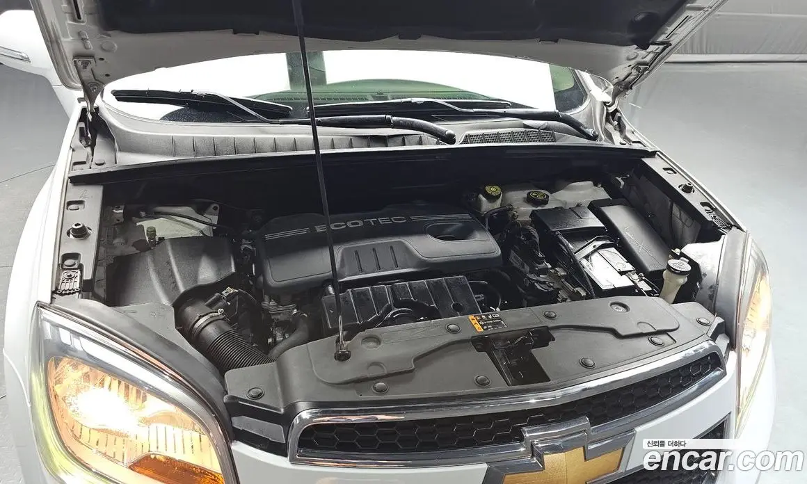 Chevrolet Orlando 2017 2.0 автомат (гидро), фото 6 Chevrolet Orlando 2017 2.0 автомат (гидро), фото 6