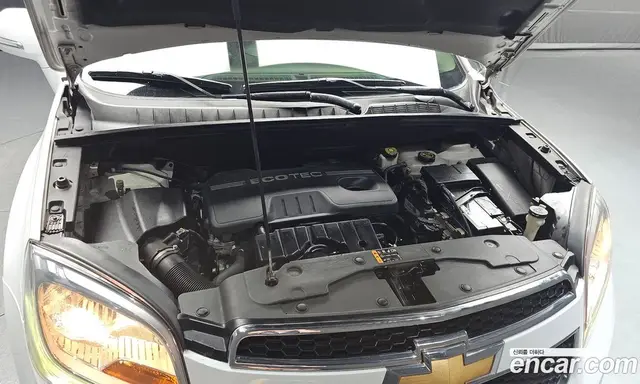 Chevrolet Orlando 2017 2.0 автомат (гидро), миниатюра 6 Chevrolet Orlando 2017 2.0 автомат (гидро), миниатюра 6
