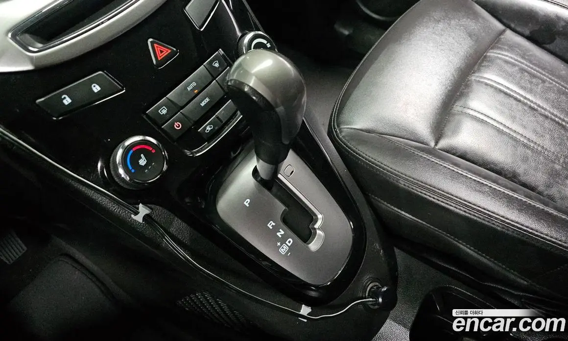 Chevrolet Orlando 2017 2.0 автомат (гидро), фото 9 Chevrolet Orlando 2017 2.0 автомат (гидро), фото 9
