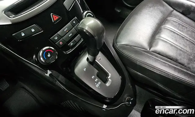Chevrolet Orlando 2017 2.0 автомат (гидро), миниатюра 9 Chevrolet Orlando 2017 2.0 автомат (гидро), миниатюра 9