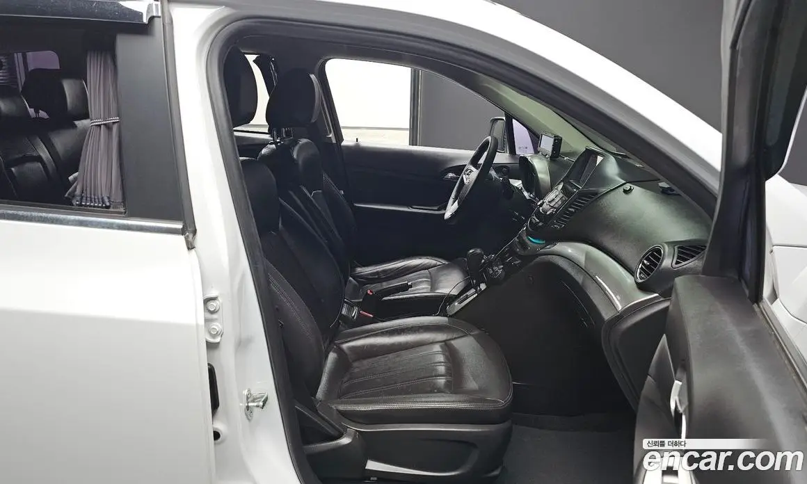 Chevrolet Orlando 2017 2.0 автомат (гидро), фото 10 Chevrolet Orlando 2017 2.0 автомат (гидро), фото 10