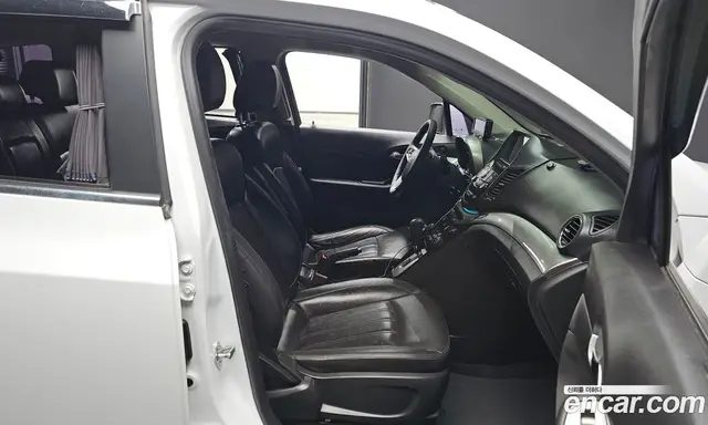 Chevrolet Orlando 2017 2.0 автомат (гидро), миниатюра 10 Chevrolet Orlando 2017 2.0 автомат (гидро), миниатюра 10
