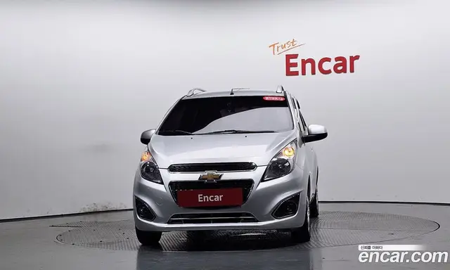 Chevrolet Spark 2013 1.0 автомат (гидро), миниатюра 2 Chevrolet Spark 2013 1.0 автомат (гидро), миниатюра 2