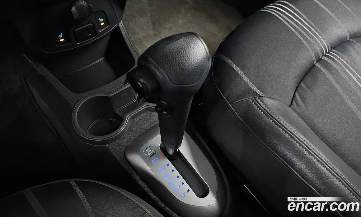 Chevrolet Spark 2013 1.0 автомат (гидро), фото 11 Chevrolet Spark 2013 1.0 автомат (гидро), фото 11