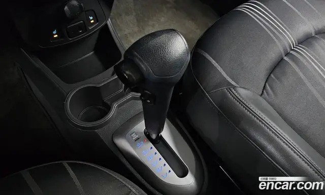 Chevrolet Spark 2013 1.0 автомат (гидро), миниатюра 11 Chevrolet Spark 2013 1.0 автомат (гидро), миниатюра 11