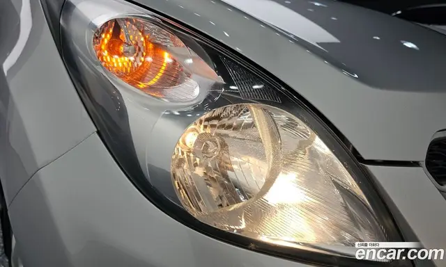 Chevrolet Spark 2013 1.0 автомат (гидро), миниатюра 7 Chevrolet Spark 2013 1.0 автомат (гидро), миниатюра 7