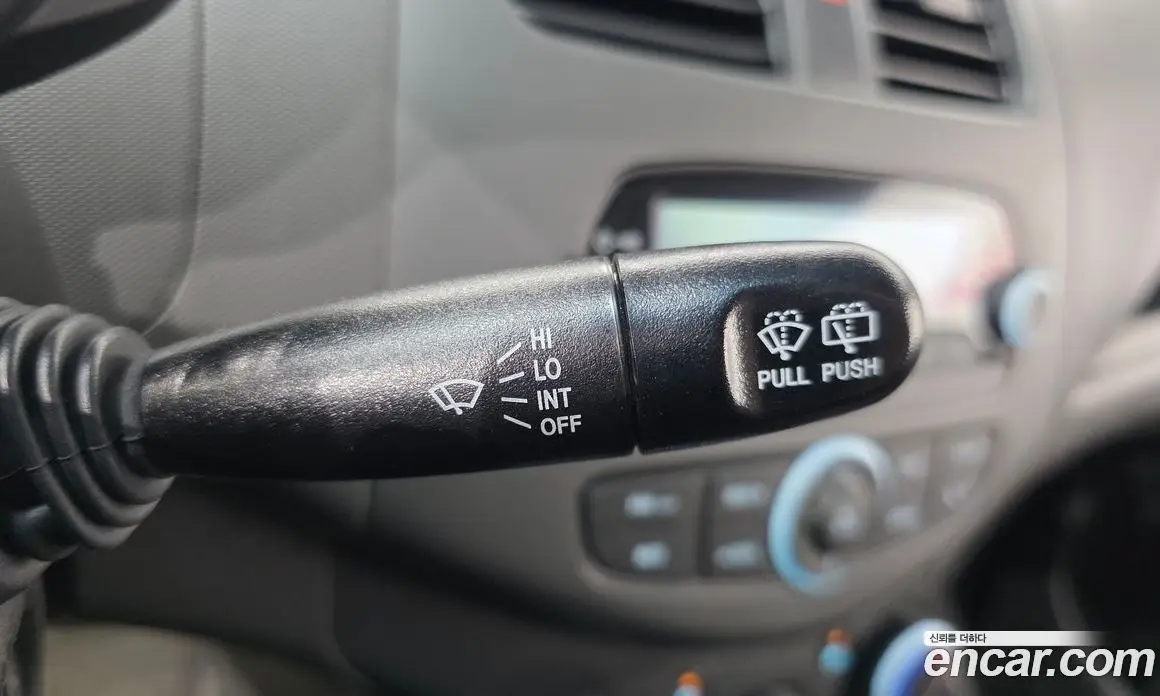 Chevrolet Spark 2013 1.0 автомат (гидро), фото 17