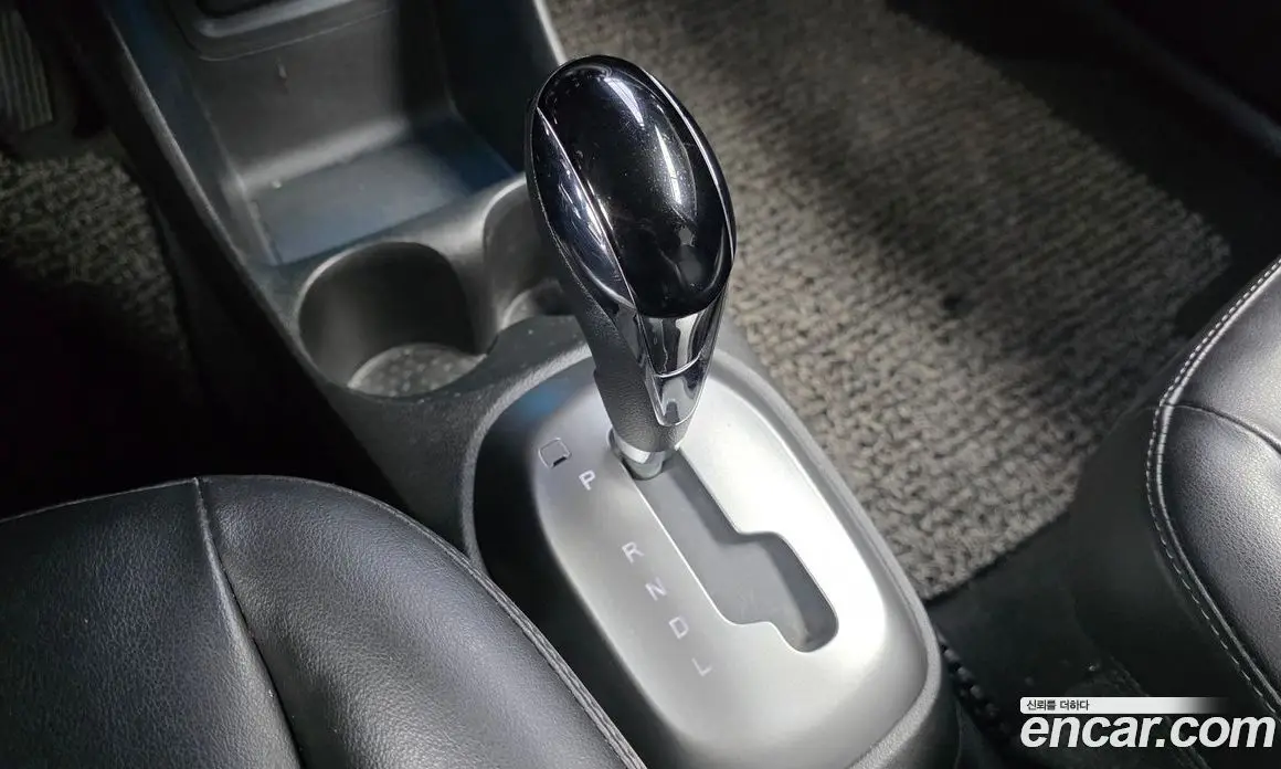 Chevrolet Spark 2015 1.0 автомат (гидро), фото 11