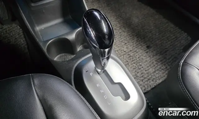 Chevrolet Spark 2015 1.0 автомат (гидро), миниатюра 11
