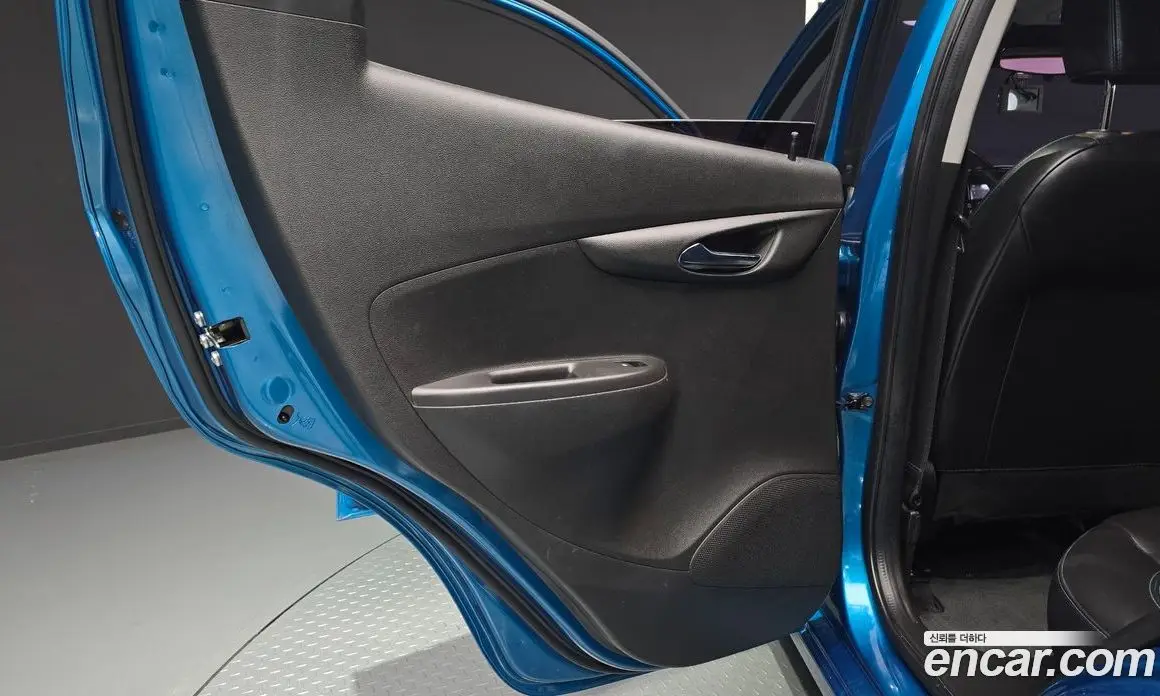Chevrolet Spark 2018 1.0 автомат (гидро), фото 15 Chevrolet Spark 2018 1.0 автомат (гидро), фото 15