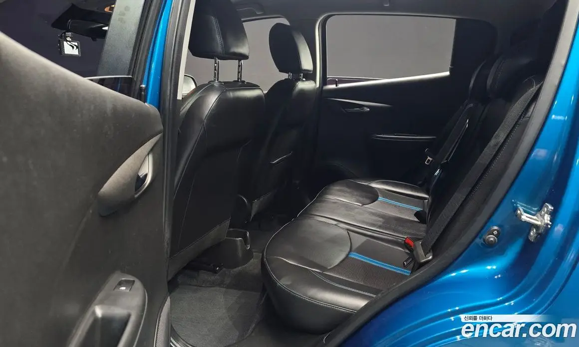 Chevrolet Spark 2018 1.0 автомат (гидро), фото 18 Chevrolet Spark 2018 1.0 автомат (гидро), фото 18