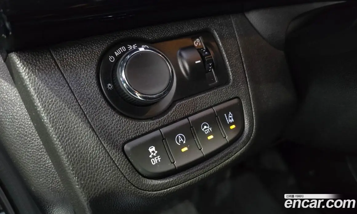 Chevrolet Spark 2018 1.0 автомат (гидро), фото 20 Chevrolet Spark 2018 1.0 автомат (гидро), фото 20