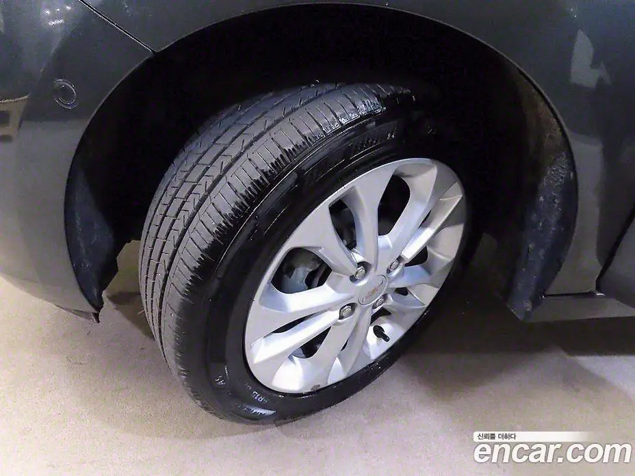 Chevrolet Spark 2020 1.0 автомат (гидро), фото 18 Chevrolet Spark 2020 1.0 автомат (гидро), фото 18