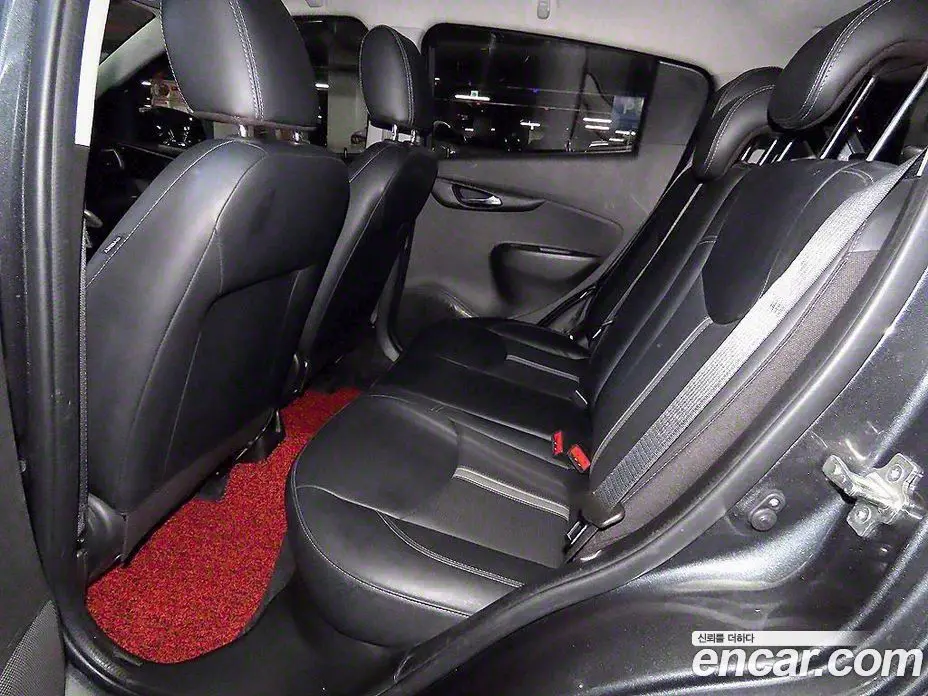 Chevrolet Spark 2020 1.0 автомат (гидро), фото 7 Chevrolet Spark 2020 1.0 автомат (гидро), фото 7