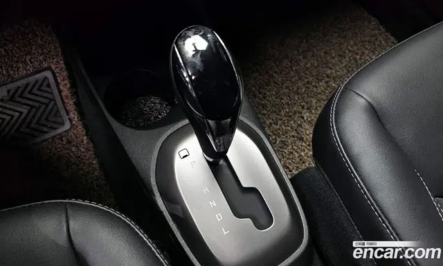 Chevrolet Spark 2021 1.0 автомат (гидро), миниатюра 12