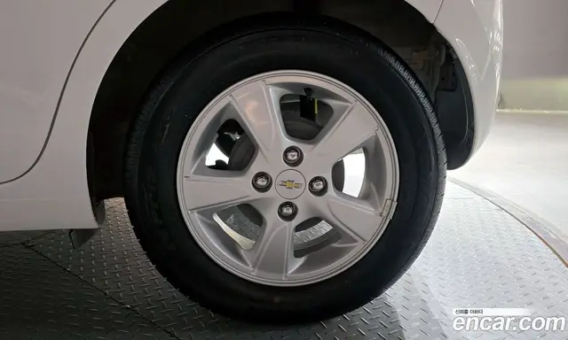 Chevrolet Spark 2021 1.0 автомат (гидро), миниатюра 7 Chevrolet Spark 2021 1.0 автомат (гидро), миниатюра 7