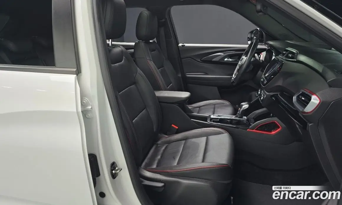 Chevrolet TrailBlazer 2020 1.3 автомат (гидро), фото 15 Chevrolet TrailBlazer 2020 1.3 автомат (гидро), фото 15