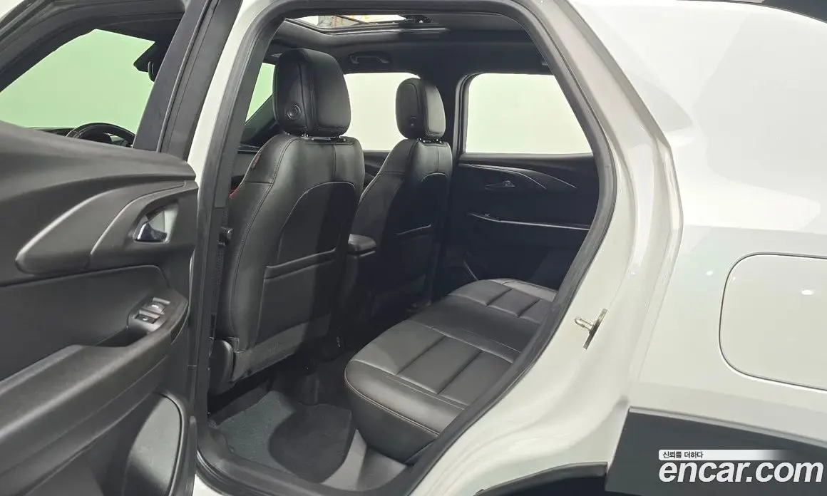 Chevrolet TrailBlazer 2020 1.3 автомат (гидро), фото 16 Chevrolet TrailBlazer 2020 1.3 автомат (гидро), фото 16